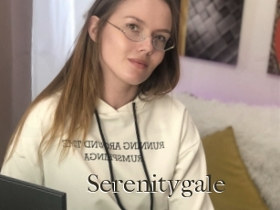 Serenitygale
