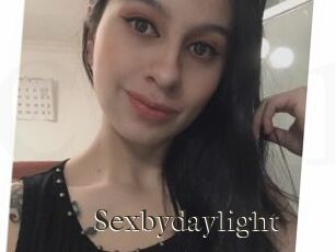 Sexbydaylight