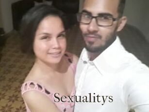 Sexualitys