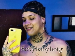 Sexybabyhotg
