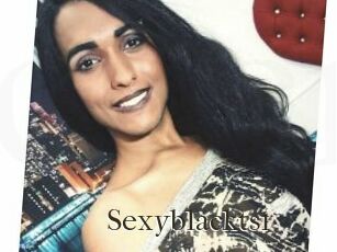 Sexyblackts1