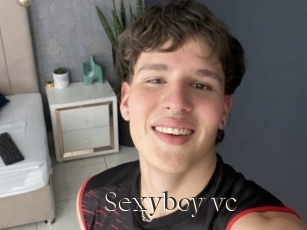 sexyboy_vc Cum crazy amateurs