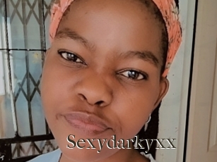 Sexydarkyxx
