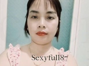 Sexyfull87