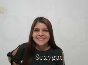 Sexygat