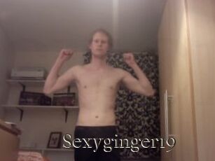 Sexyginger19