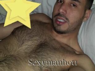 Sexymanhot1