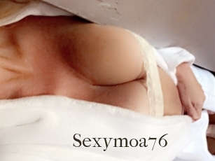 Sexymoa76