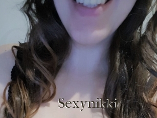 Sexynikki