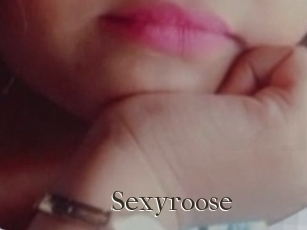 Sexyroose