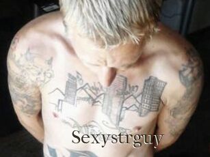 sexystrguy Cum crazy amateurs