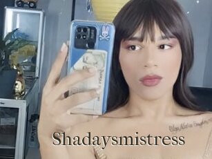 shadaysmistress Cum crazy amateurs