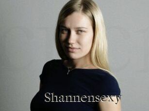 Shannensexy