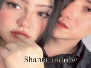 Shantalandrew