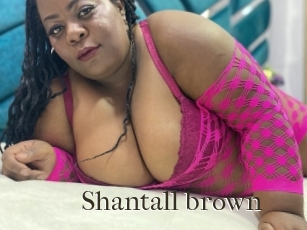 shantall_brown Cum crazy amateurs