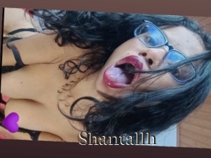 Shantallh