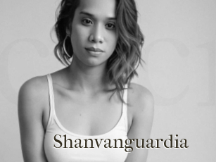 Shanvanguardia