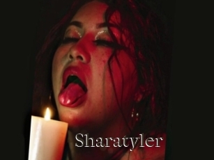 sharatyler Cum crazy amateurs
