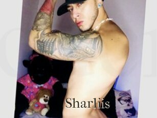 sharliis Cum crazy amateurs