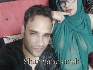Sharlyandsarah