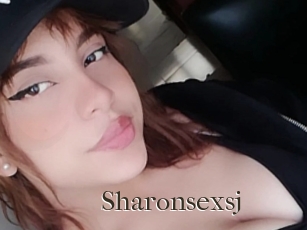 Sharonsexsj