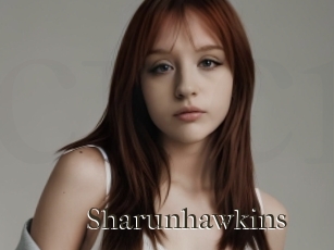 Sharunhawkins