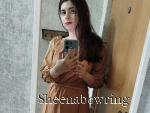 sheenabowring Cum crazy amateurs