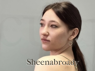 Sheenabroady
