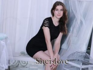 Sheislove