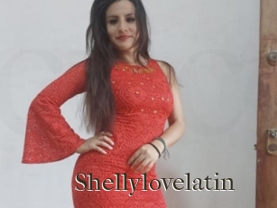 Shellylovelatin