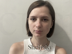 shelysky Cum crazy amateurs