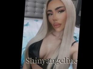 Shinyangeline