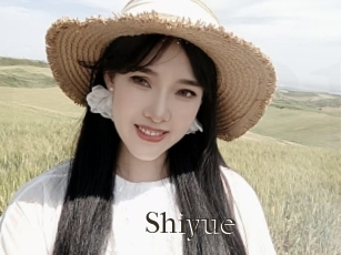 Shiyue