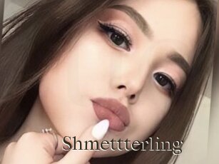 Shmettterling