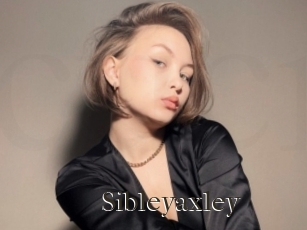 Sibleyaxley