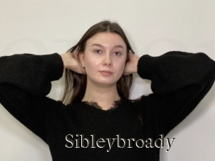 Sibleybroady