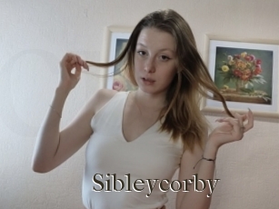 Sibleycorby