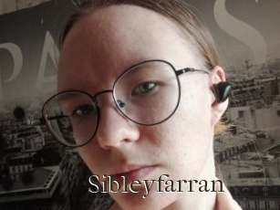 Sibleyfarran