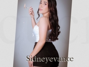 Sidneyevance
