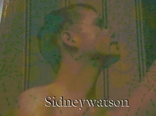 sidneywatson Cum crazy amateurs