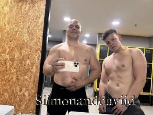 Siimonanddaviid