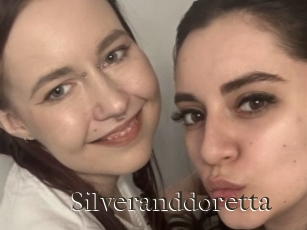 Silveranddoretta