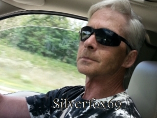 silverfox69 Cum crazy amateurs