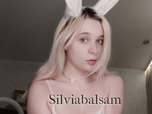 silviabalsam Cum crazy amateurs