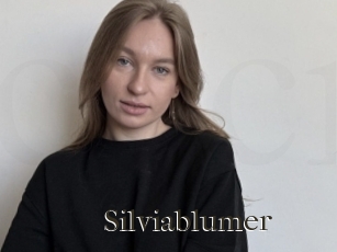 Silviablumer