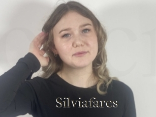 silviafares Cum crazy amateurs