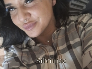 silvimac Cum crazy amateurs