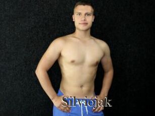 Silviojak