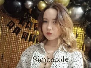 Simbacole