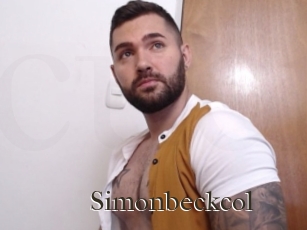 Simonbeckcol